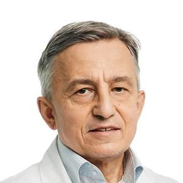 Тарасов Сергей Геннадьевич — Детский ЛОР, Санкт-Петербург