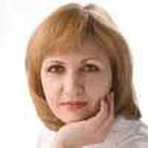 Суренина Елена Валерьевна — Врач общей практики (семейный врач), Томск