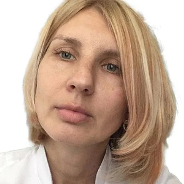 Танаева Наталья Владимировна — Гинеколог, Врач УЗИ, Репродуктолог, Томск