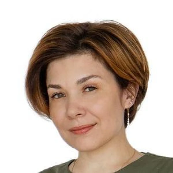 Уваркина Елена Ивановна — Гинеколог, Врач УЗИ, Детский гинеколог, Томск