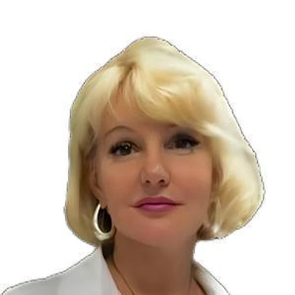 Цуканова Ирина Александровна — Гинеколог, Врач УЗИ, Гинеколог-эндокринолог, Маммолог, Калининград