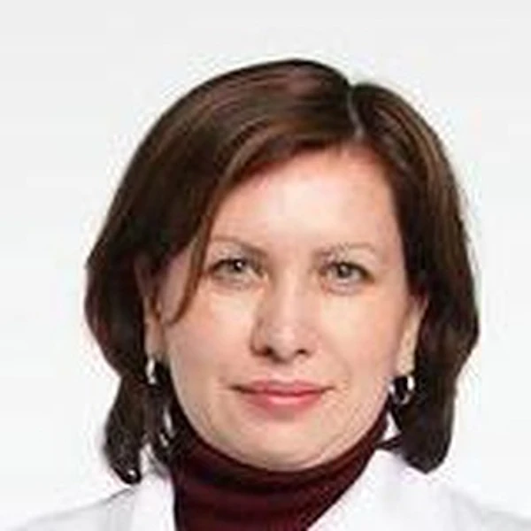 Часовских Юлия Павловна — Педиатр, Врач общей практики (семейный врач), Детский ревматолог, Ревматолог, Томск