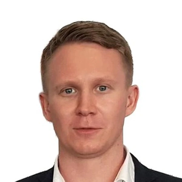 Сморгон Андрей Владимирович — Функциональный диагност, Томск