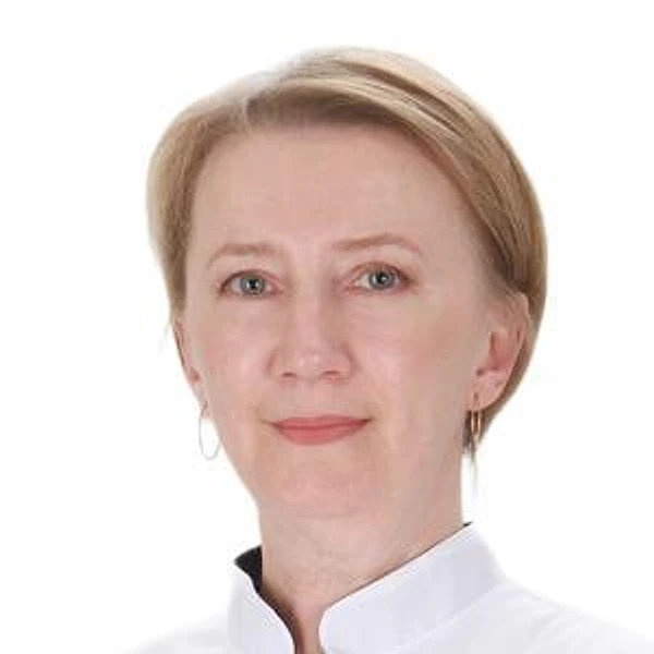 Устюжанцева Татьяна Михайловна — Функциональный диагност, Томск