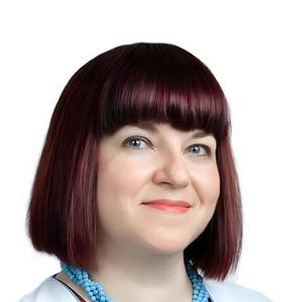 Родикова Евгения Викторовна — Гинеколог, Акушер, Врач УЗИ, Томск