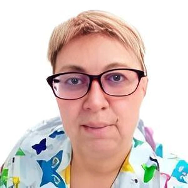 Большакова Наталья Халилевна — Терапевт, Северск