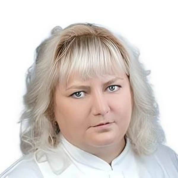 Корнишина Ирина Владимировна — Офтальмолог (окулист), Лазерный хирург, Офтальмолог-хирург, Томск