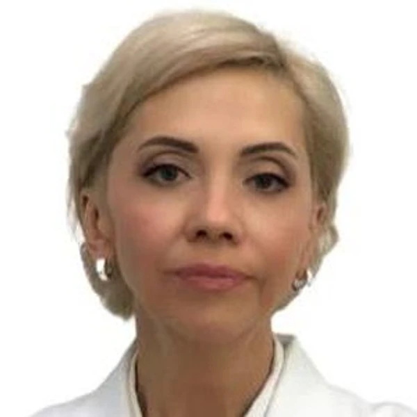 Пирусская Ирина Александровна — Дерматолог, Венеролог, Детский дерматолог, Томск