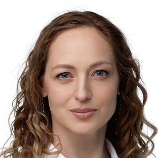 Васильева Мария Владимировна — Аллерголог, Детский аллерголог, Детский иммунолог, Иммунолог, Томск