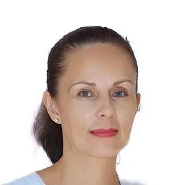 Зарубина Светлана Леонидовна — Офтальмолог (окулист), Томск