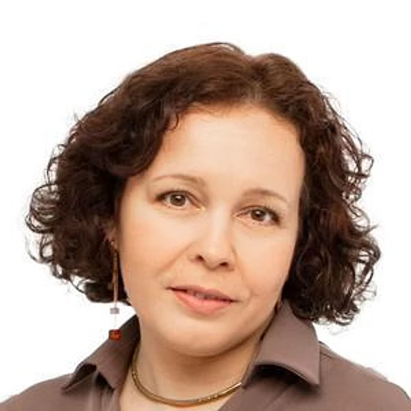 Дружинина Екатерина Юрьевна — Офтальмолог (окулист), Детский офтальмолог, Томск