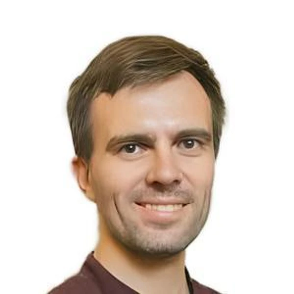 Ходос Александр Геннадиевич — Невролог, Детский массажист, Массажист, Томск