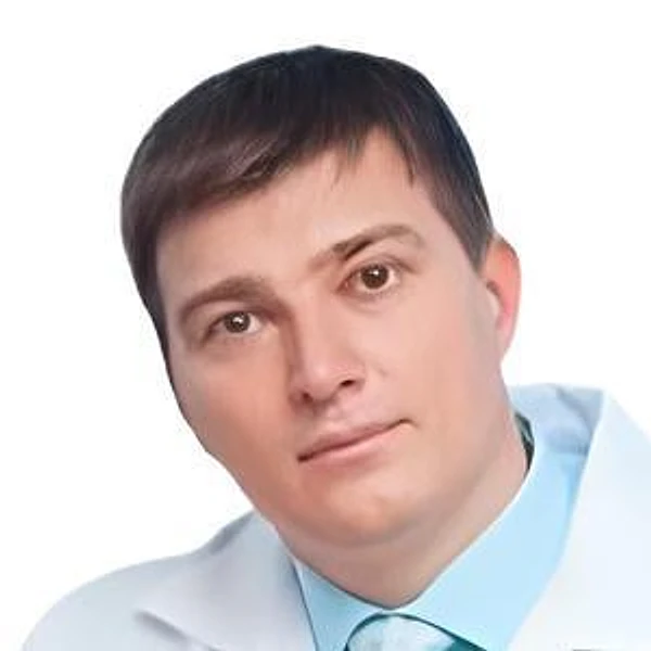 Федоров Максим Александрович — Ортопед, Травматолог, Томск