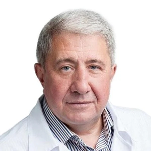 Денисов Андрей Александрович — Аллерголог, Детский аллерголог, Иммунолог, Физиотерапевт, Томск