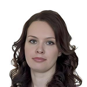 Микуцкая Надежда Сергеевна — Терапевт, Гастроэнтеролог, Томск