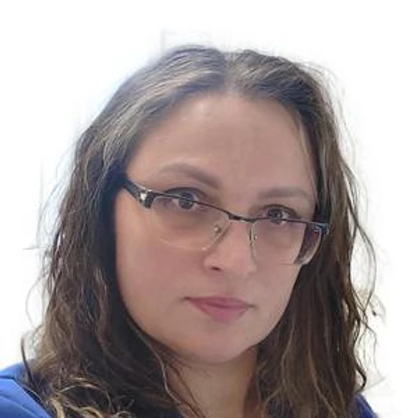Мурзина Елена Георгиевна — Гинеколог, Акушер, Врач УЗИ, Гинеколог-хирург, Детский гинеколог, Томск