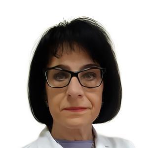 Завалина Галина Вячеславовна — Детский гастроэнтеролог, Педиатр, Москва