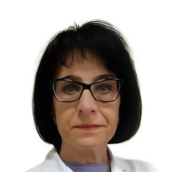 Завалина Галина Вячеславовна — Детский гастроэнтеролог, Педиатр, Москва