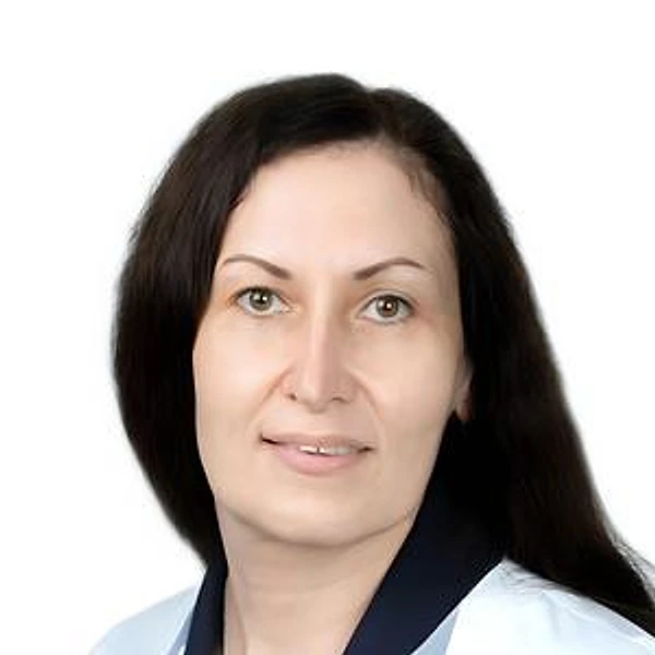 Музеник Ирина Михайловна — Невролог, Афазиолог, Логопед, Томск