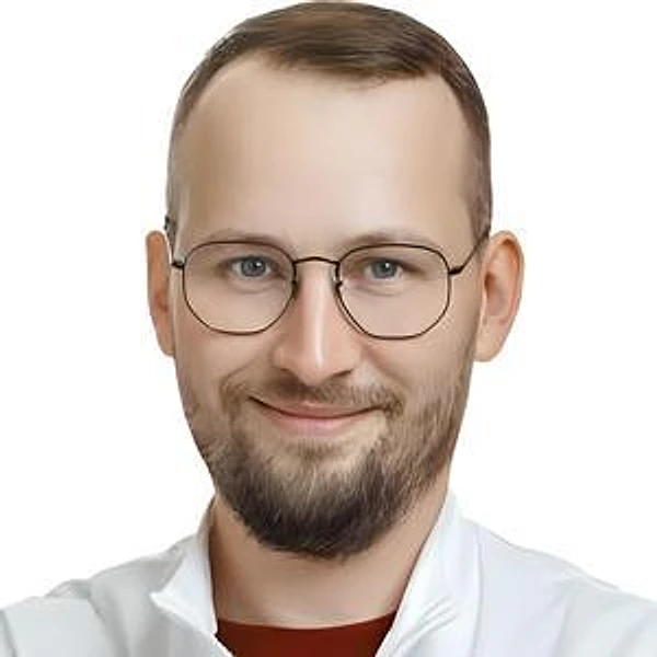 Паутов Петр Анатольевич — ЛОР, Детский ЛОР, Детский сурдолог, Сурдолог, Томск