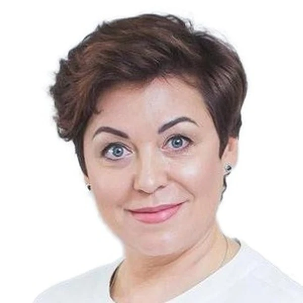 Полымская Светлана Анатольевна — Врач-косметолог, Томск