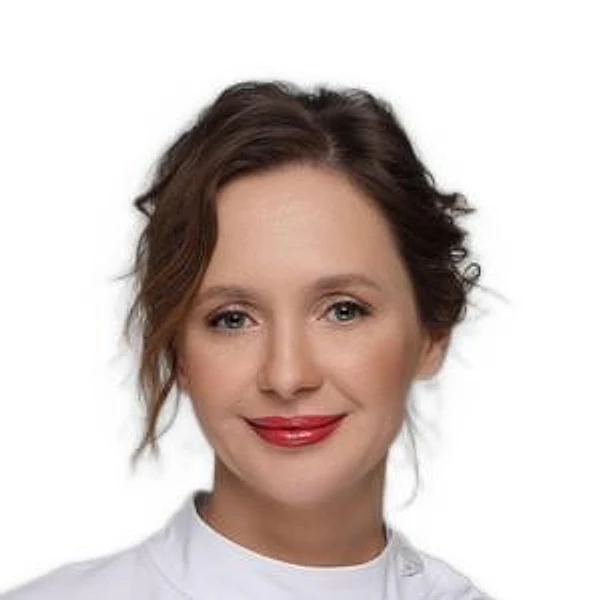 Саликова Татьяна Ивановна — Врач-косметолог, Томск