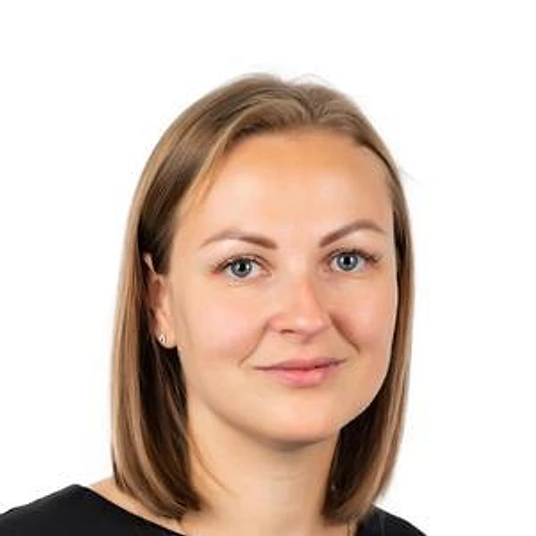 Григорьева Екатерина Викторовна — Стоматолог-гигиенист, Томск