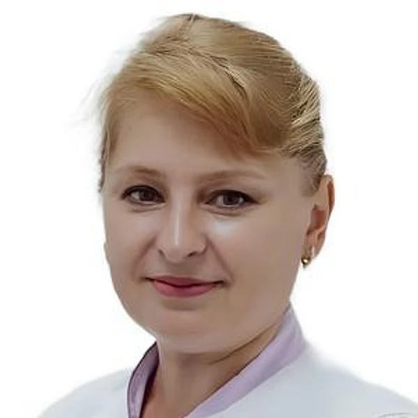Пронькина Марина Анатольевна — Стоматолог, Томск
