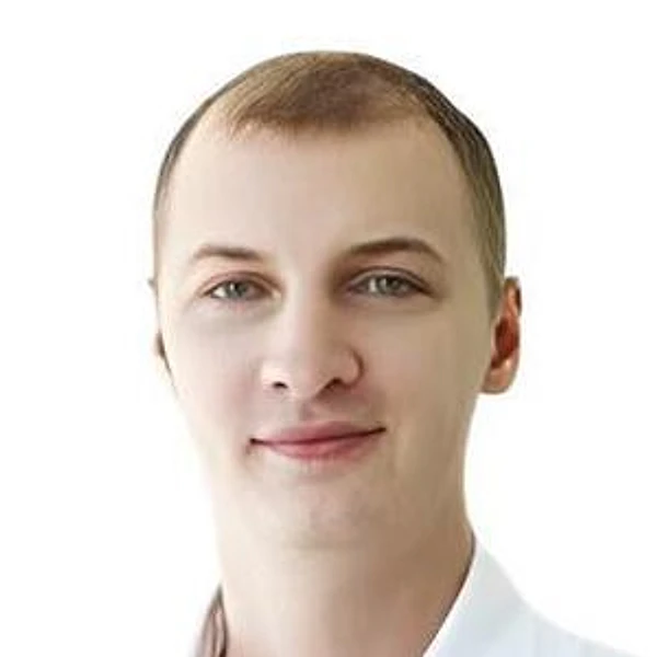 Авдеенко Александр Игоревич — Стоматолог, Томск