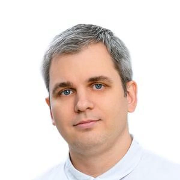 Часовщиков Максим Радиевич — Стоматолог-имплантолог, Стоматолог-ортопед, Стоматолог-хирург, Томск