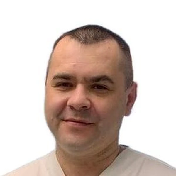 Николаев Дмитрий Николаевич — Стоматолог-имплантолог, Стоматолог-ортопед, Стоматолог-хирург, Томск
