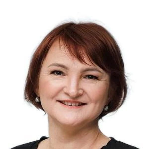 Бирицкая Елена Викторовна — Детский стоматолог, Стоматолог, Томск