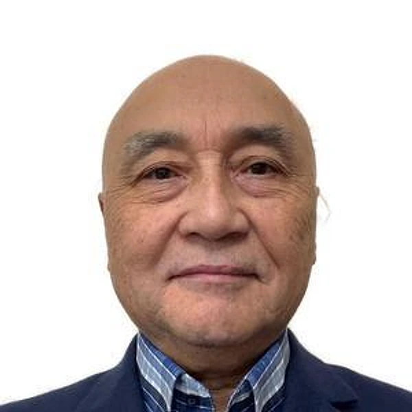 Исмаилов Мурадил Абдиевич — Стоматолог-ортопед, Томск