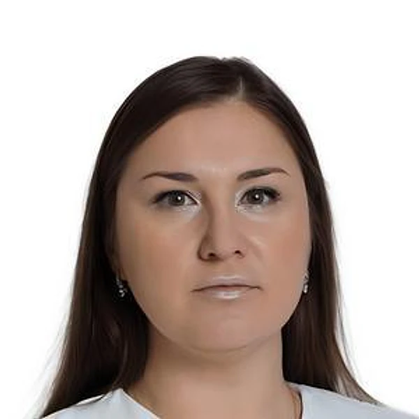 Канаева Евгения Петровна — Стоматолог-гигиенист, Томск