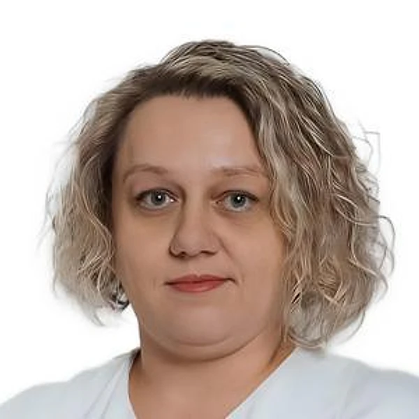 Гаан Юлия Павловна — Стоматолог-гигиенист, Томск