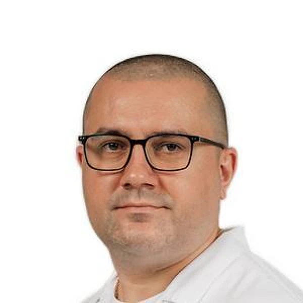 Фрол Данил Александрович — Венеролог, Тюмень