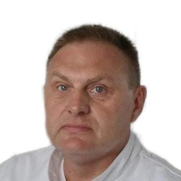 Вяткин Юрий Михайлович — Уролог, Андролог, Врач УЗИ, Анапа
