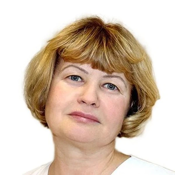 Новикова Вера Фёдоровна — Стоматолог, Стоматолог-гигиенист, Томск