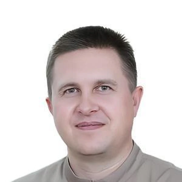 Лучшев Владимир Владимирович — Стоматолог, Томск