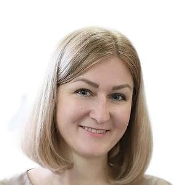 Гоман Галина Николаевна — Стоматолог, Томск