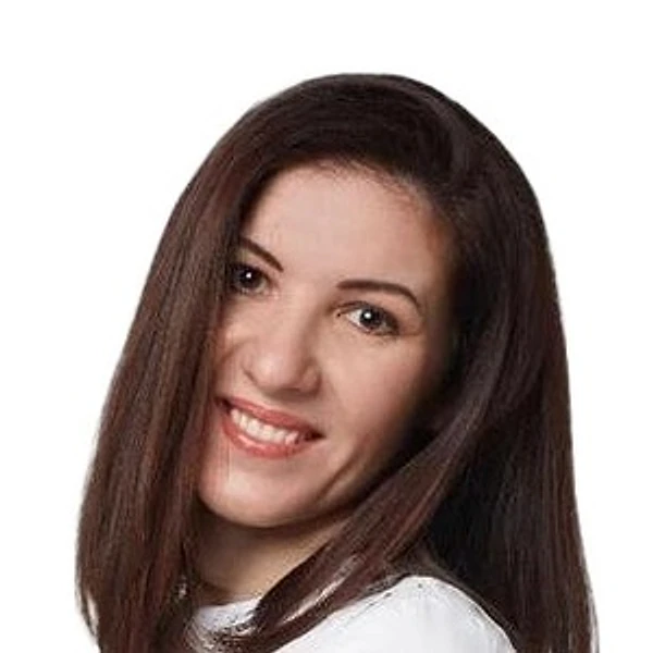 Эслингер Марина Алексеевна — Стоматолог, Томск