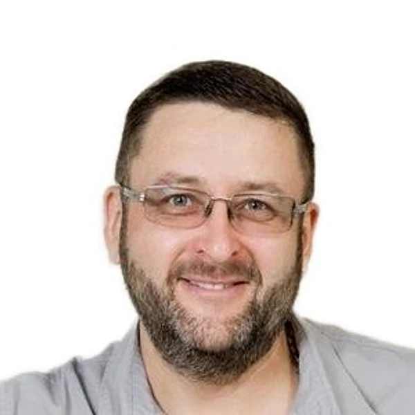 Хмелев Павел Александрович — Стоматолог-ортопед, Томск