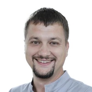 Нануев Иван Сергеевич — Стоматолог-хирург, Стоматолог-имплантолог, Челюстно-лицевой хирург, Томск