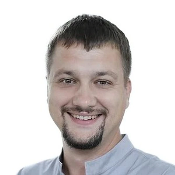 Нануев Иван Сергеевич — Стоматолог-хирург, Стоматолог-имплантолог, Челюстно-лицевой хирург, Томск