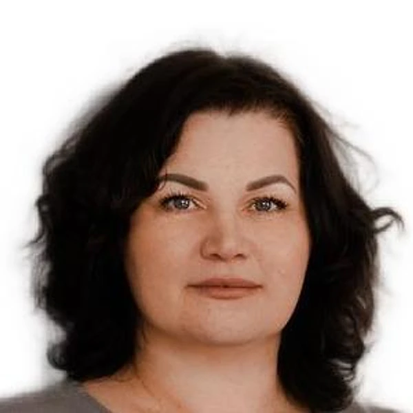 Генераленко Людмила Анатольевна — Стоматолог-гигиенист, Томск