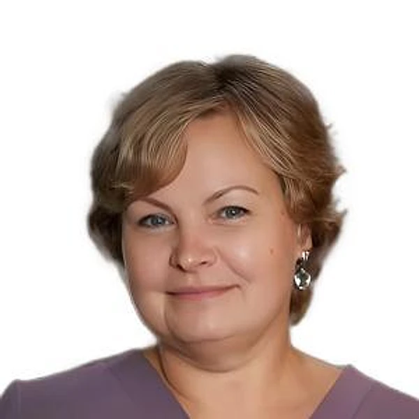 Краюхина Валерия Львовна — Стоматолог, Томск