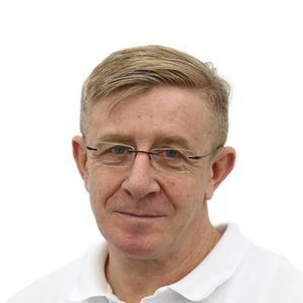 Агеенко Михаил Васильевич — Стоматолог-ортопед, Стоматолог-хирург, Томск