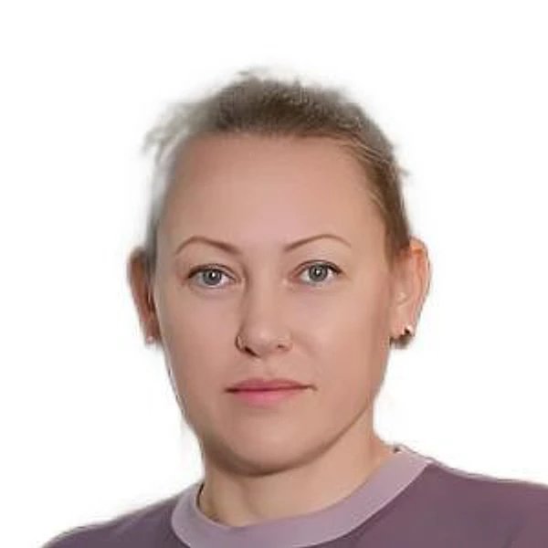 Селиванова Татьяна Сергеевна — Стоматолог, Томск