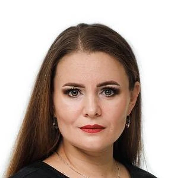 Голова Татьяна Евгеньевна — Стоматолог, Стоматолог-эндодонтист, Томск