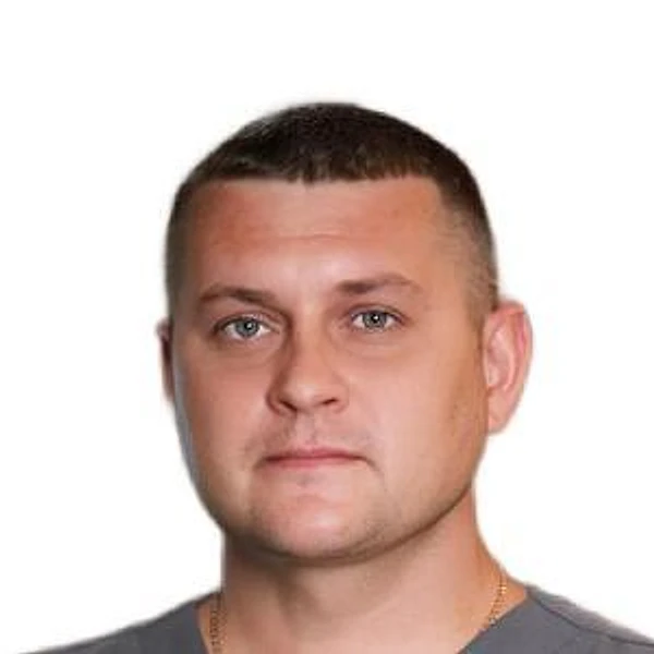 Лаптев Александр Юрьевич — Детский стоматолог, Томск
